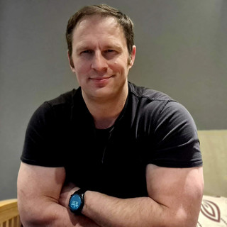 Mark McIntyre
